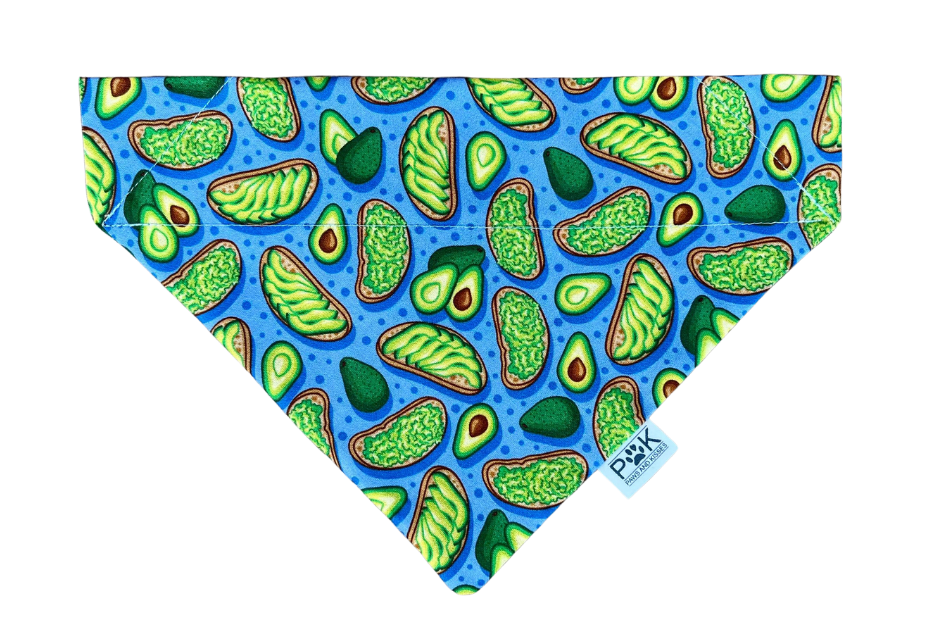 Avo bandanas