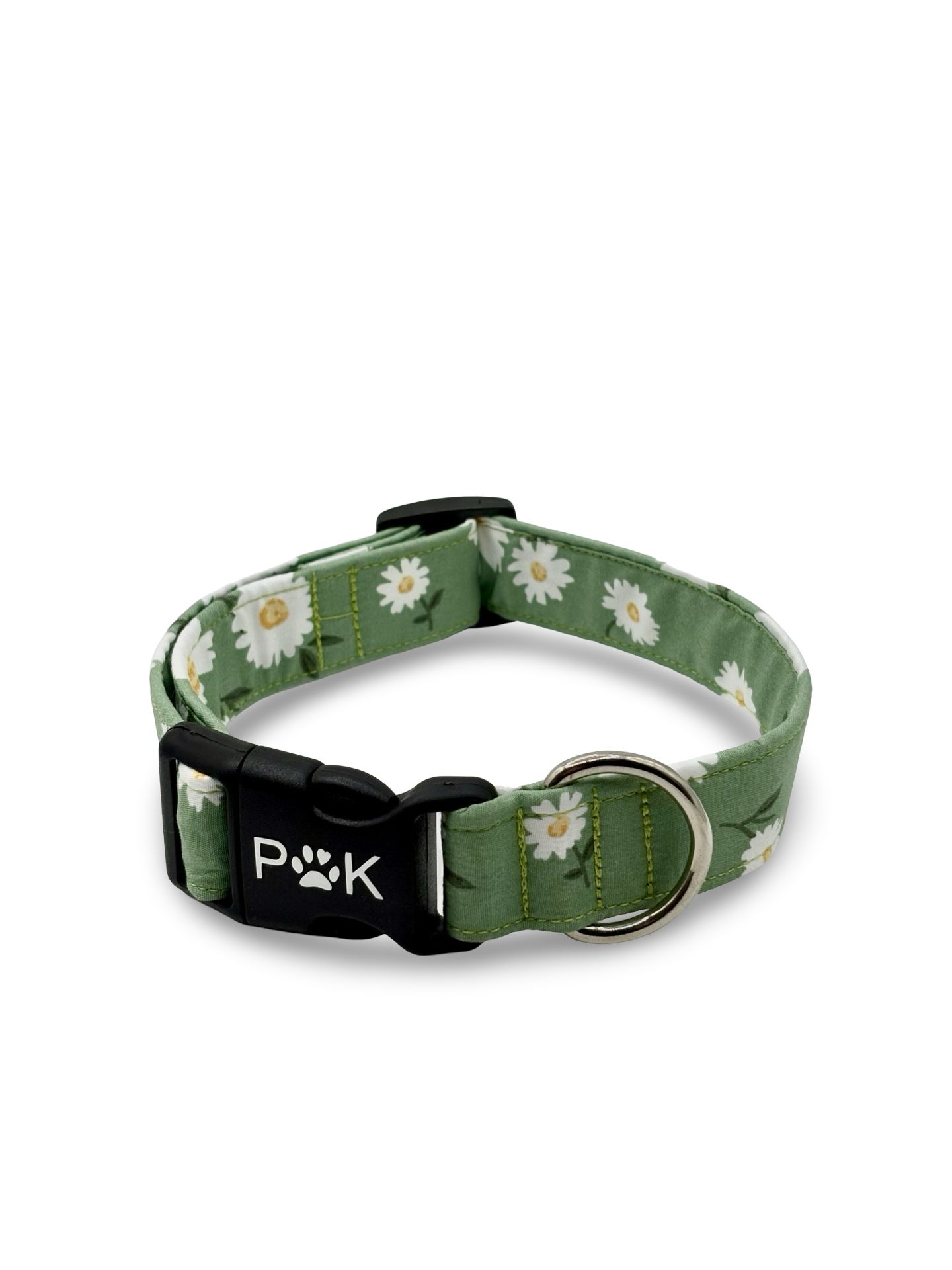 Daisys - Dog Collar