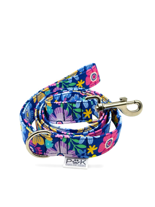 Spring garden - Dog Lead