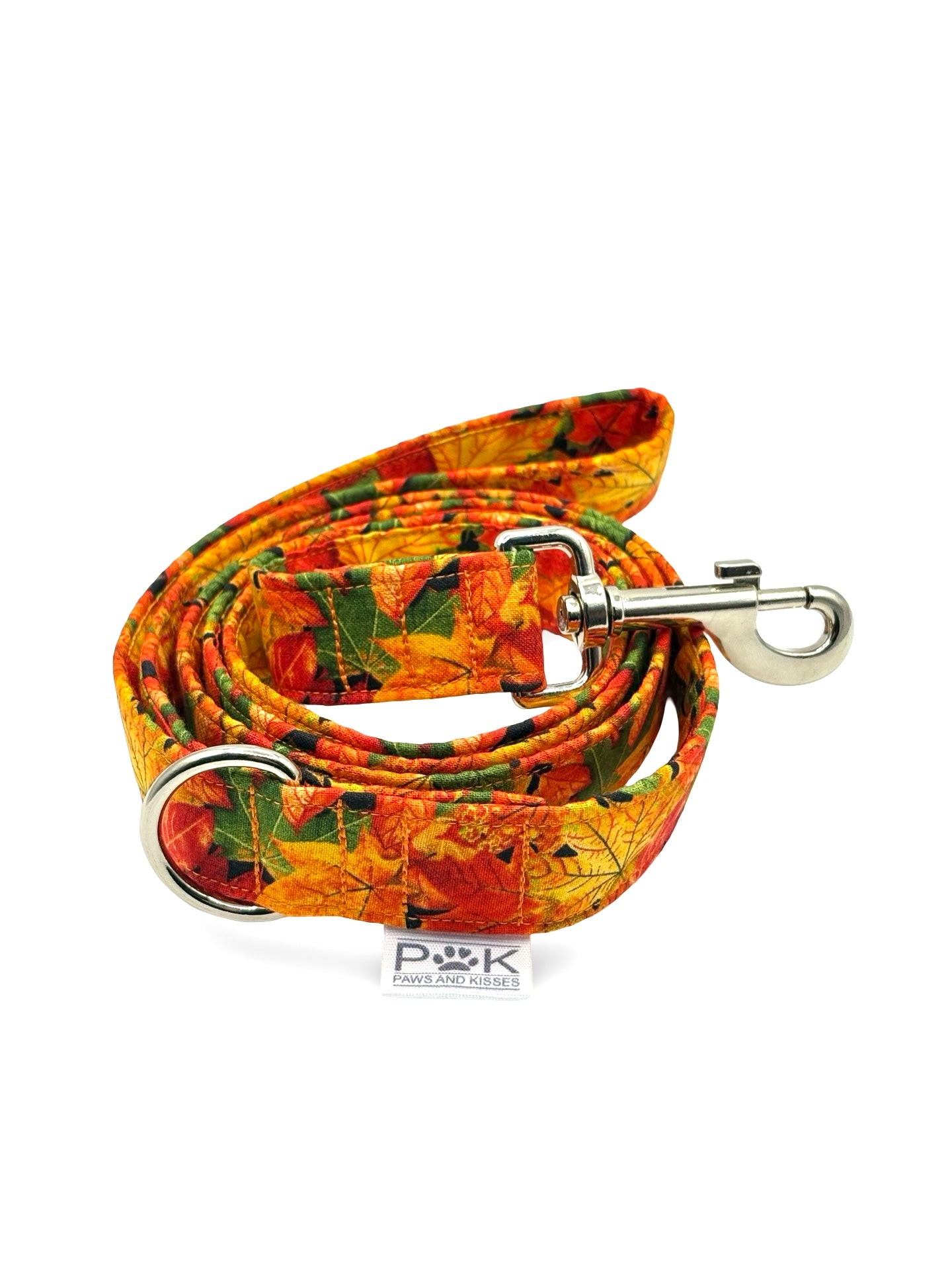 Autumn fall - Dog lead