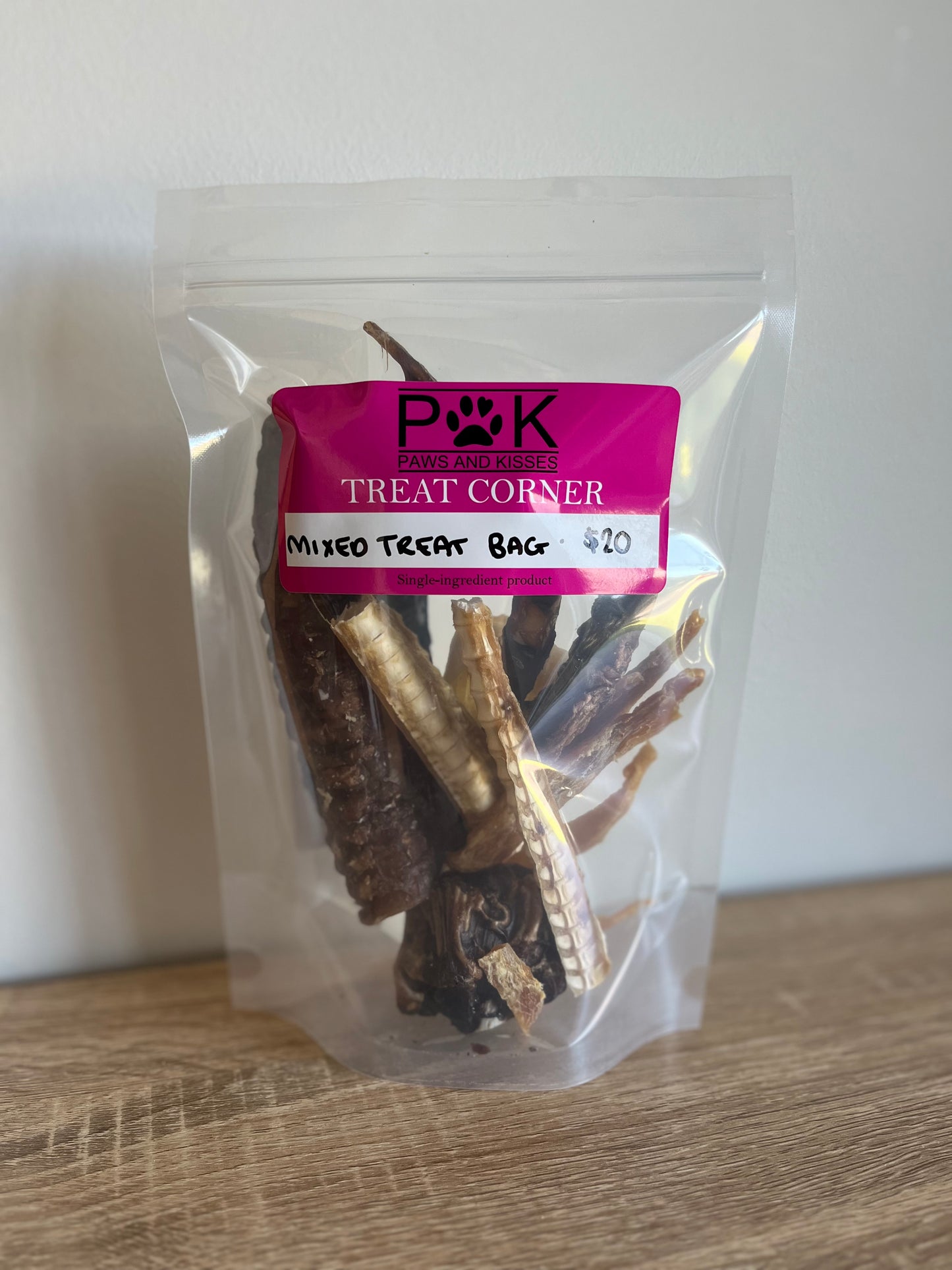 Mixed bag - Dog Treat