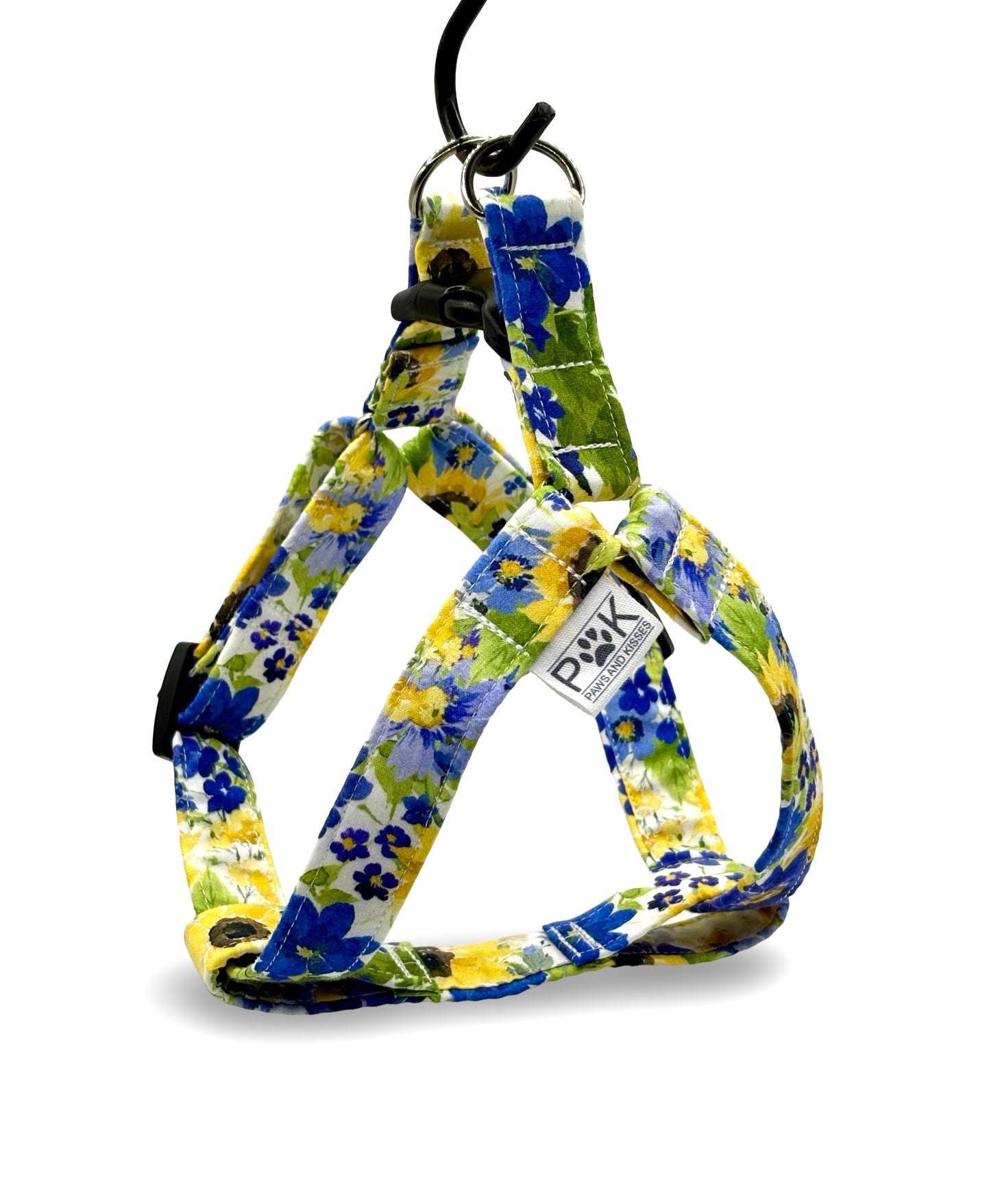 Sunflower Garden - Dog Harness